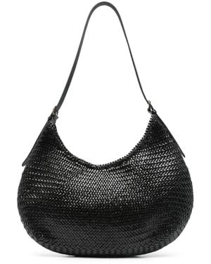 Dragon Diffusion Bolso De Hombro Luna Piena - Negro