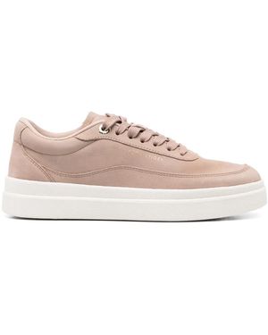 Tommy Hilfiger Modern Court トレーナー - ピンク