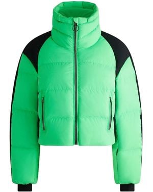 Fusalp Ski Jacket - Green