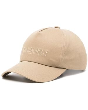 Saint Laurent Berretto - Neutro