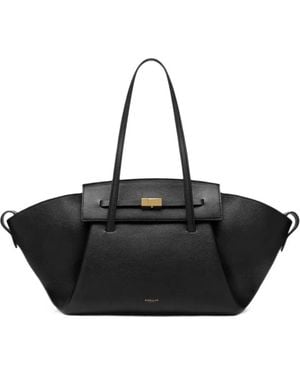 DeMellier The Brooklyn Bag - Black