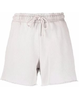 Cotton Citizen Brooklyn Drawstring Track Shorts - Multicolour