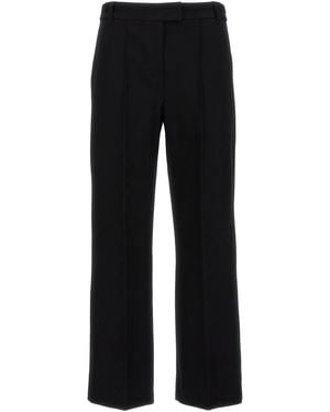 Max Mara Fenice パンツ - ブラック