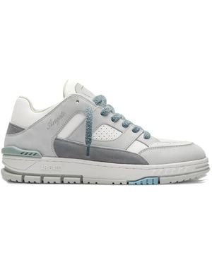 Axel Arigato Area Lo Trainer - White