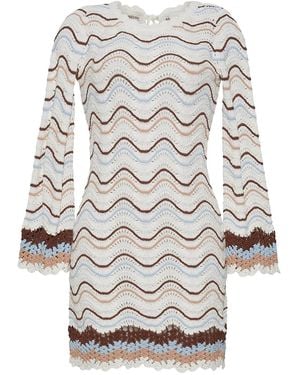 Cara Cara Landon Dress - Grey