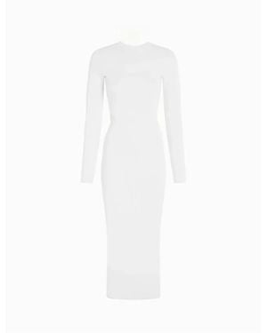 GAUGE81 Dresses - White