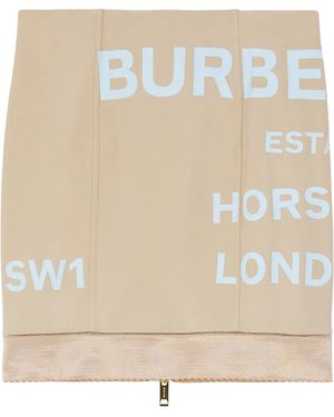 Burberry Fashion 80391 - Natural