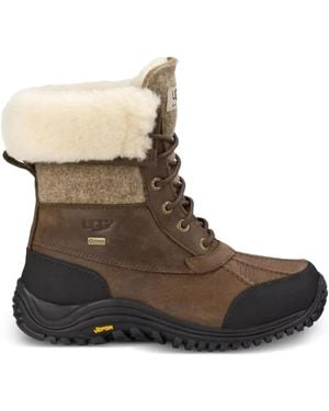 UGG Adirondack Boot III Tipped boots - Braun