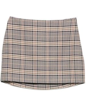 Anine Bing Tierra Skirt - Gray