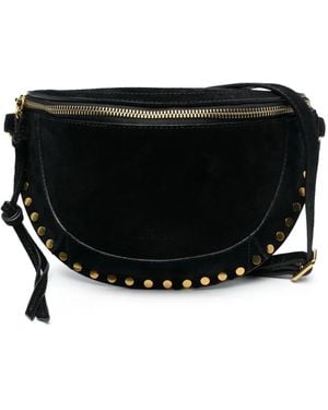 Isabel Marant Riñonera Skano - Negro
