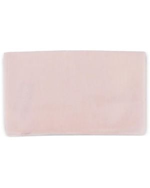 Max Mara Fanfara Scarf - Pink