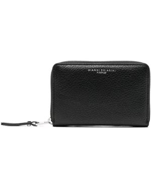 Gianni Chiarini Portafoglio - Nero