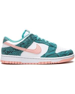 Nike Dunk スニーカー - ブルー