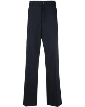 Marni Pants Blue