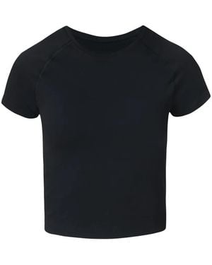 Sweaty Betty Short-Sleeve T-Shirt - Black