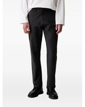 Helly Hansen Pantalon À Patch Logo - Black