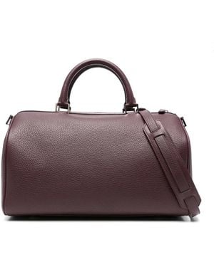 Magda Butrym Varsovia Tote Bag - Purple