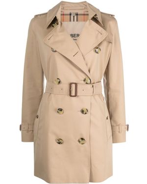 Abrigos Burberry de mujer Rebajas en linea hasta el 52 de descuento Lyst