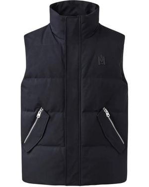Mackage Chaleco Joseph - Azul