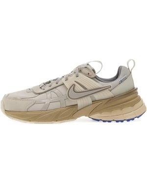 Nike V2K Gore-Tex Trainers - Grey
