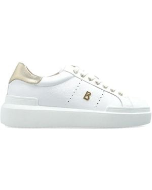 Bogner Hollywood 20 D スニーカー - ホワイト