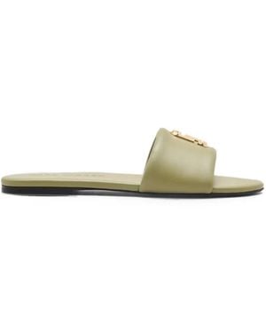 Marc Jacobs Snapshot Slides - Natural