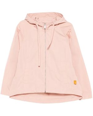 OOF WEAR Kapuzenjacke Mit Kapuze - Pink