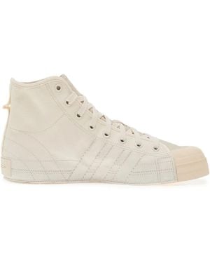 Y-3 Sneakers Nizza - Neutro