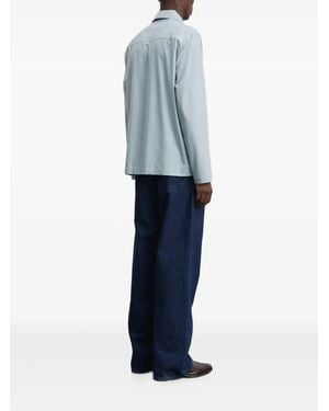 Another Aspect Another Shirt 2.1 - ブルー