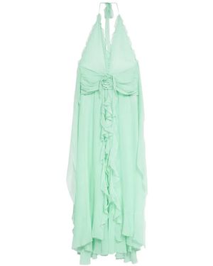 Blumarine Dresses - Green