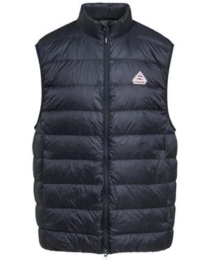 Pyrenex Padded Gilet - Blue