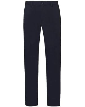 Oakley Icon Chino Trousers - Blue