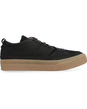 Volta Footwear Judoka スニーカー - ブラック