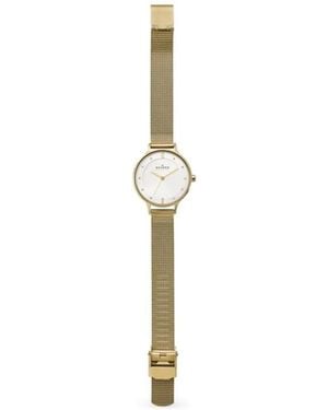 Skagen Anita 30Mm - White