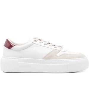 Calvin Klein Cupsole スニーカー - ホワイト