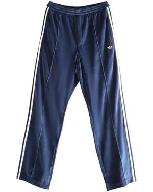 adidas Trousers - Blue