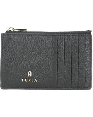 Furla Portacarte - Grigio