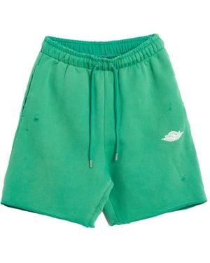 Nike Rare Air Shorts - Green