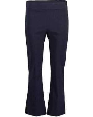 Avenue Montaigne Leo Freedom Broek - Blauw