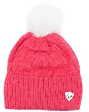 Rossignol Sara Beanie - Pink