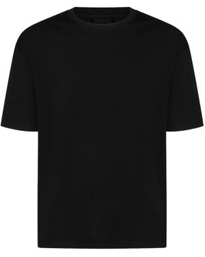 Thom Krom T-Shirt - Black