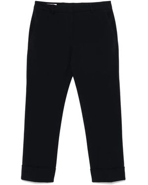 Incotex Nevet Trousers - Blue