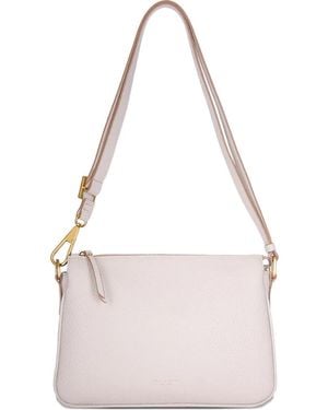 Gianni Chiarini Sac Porté Épaule - Rose