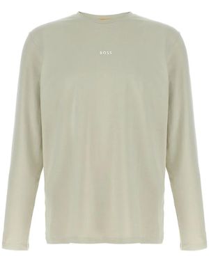 BOSS Tchark T-Shirt - White