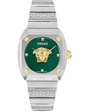 Versace Medusa-Kopf 35Mm - Grün