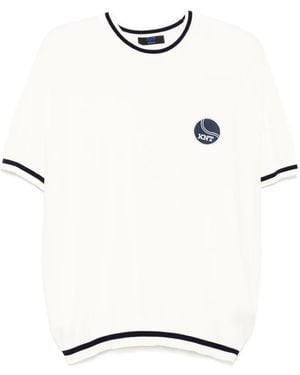 Kiton Knt Jumper - White