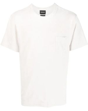 Howlin' Sponge Short-Sleeve T-Shirt - White