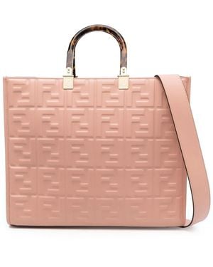 Fendi Sunshine Medium - Pink