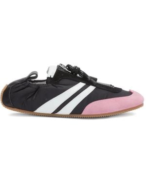 3.1 Phillip Lim On The Go Sneakers - Weiß