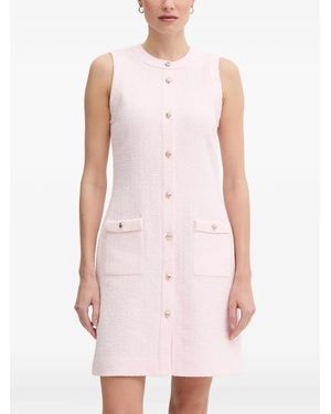 Joop! Danai Mini Dress - Pink